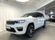 2023 JEEP GRAND CHEROKEE 2.0 T LAUNCH EDITION 380CV 4xe SUMMIT RESERVE