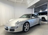 2008 PORSCHE 997 CARRERA 4S CABRIOLET 3L8 355CV BV6