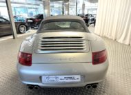 2008 PORSCHE 997 CARRERA 4S CABRIOLET 3L8 355CV BV6