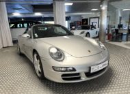 2008 PORSCHE 997 CARRERA 4S CABRIOLET 3L8 355CV BV6