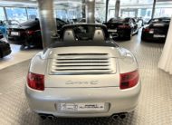 2008 PORSCHE 997 CARRERA 4S CABRIOLET 3L8 355CV BV6