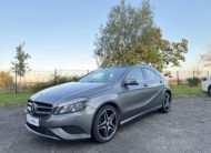 2012 MERCEDES A 180 CDI Blue EFFICIENCY BV6 109CV