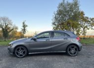 2012 MERCEDES A 180 CDI Blue EFFICIENCY BV6 109CV