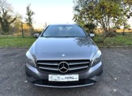 2012 MERCEDES A 180 CDI Blue EFFICIENCY BV6 109CV