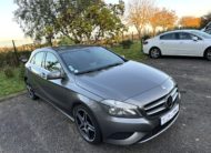 2012 MERCEDES A 180 CDI Blue EFFICIENCY BV6 109CV