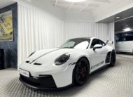 2021 PORSCHE 992 GT3 CLUBSPORT 4L0 510CV