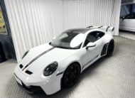 2021 PORSCHE 992 GT3 CLUBSPORT 4L0 510CV