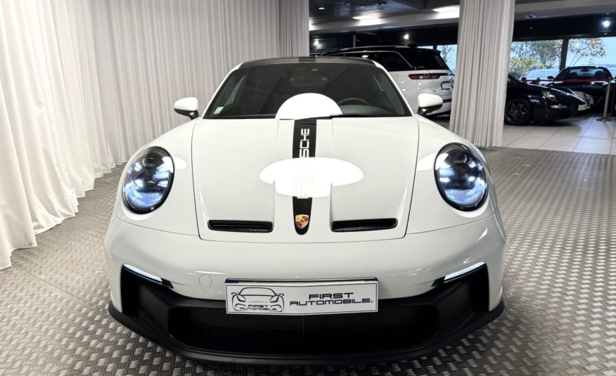 2021 PORSCHE 992 GT3 CLUBSPORT 4L0 510CV