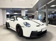 2021 PORSCHE 992 GT3 CLUBSPORT 4L0 510CV