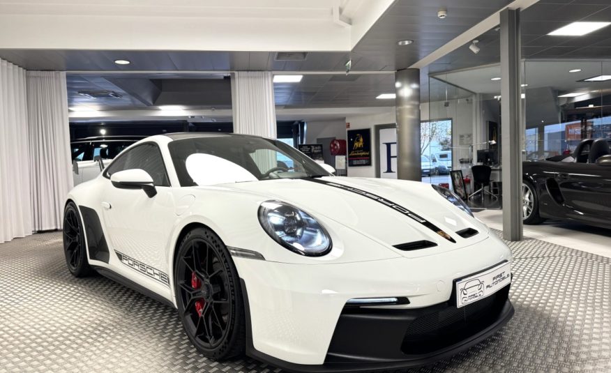 2021 PORSCHE 992 GT3 CLUBSPORT 4L0 510CV