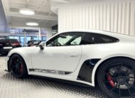 2021 PORSCHE 992 GT3 CLUBSPORT 4L0 510CV