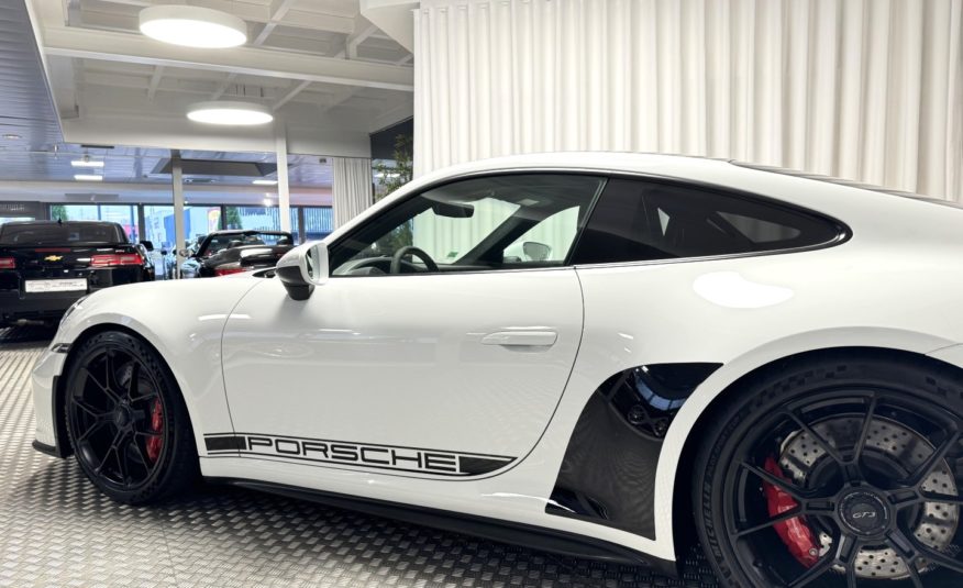 2021 PORSCHE 992 GT3 CLUBSPORT 4L0 510CV