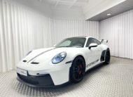 2021 PORSCHE 992 GT3 CLUBSPORT 4L0 510CV