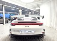 2021 PORSCHE 992 GT3 CLUBSPORT 4L0 510CV