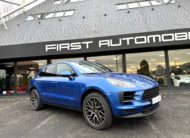 2019 PORSCHE MACAN S 3L0 PHASE 2 V6 354CV PDK