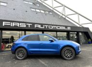 2019 PORSCHE MACAN S 3L0 PHASE 2 V6 354CV PDK