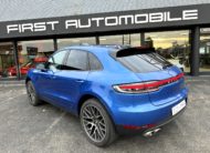 2019 PORSCHE MACAN S 3L0 PHASE 2 V6 354CV PDK