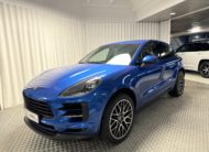 2019 PORSCHE MACAN S 3L0 PHASE 2 V6 354CV PDK