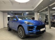 2019 PORSCHE MACAN S 3L0 PHASE 2 V6 354CV PDK