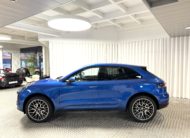 2019 PORSCHE MACAN S 3L0 PHASE 2 V6 354CV PDK