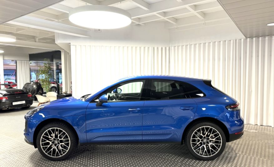 2019 PORSCHE MACAN S 3L0 PHASE 2 V6 354CV PDK