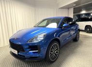 2019 PORSCHE MACAN S 3L0 PHASE 2 V6 354CV PDK