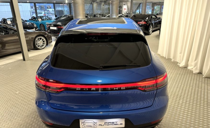 2019 PORSCHE MACAN S 3L0 PHASE 2 V6 354CV PDK