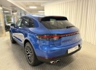 2019 PORSCHE MACAN S 3L0 PHASE 2 V6 354CV PDK