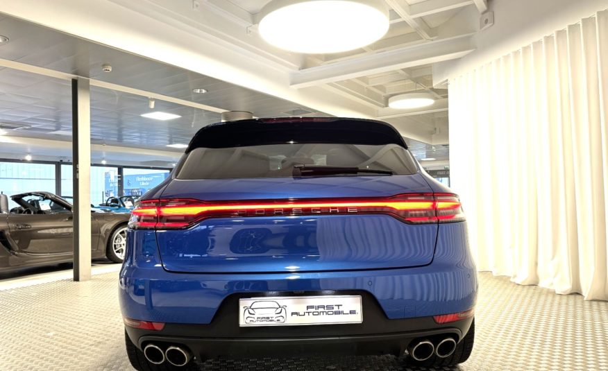 2019 PORSCHE MACAN S 3L0 PHASE 2 V6 354CV PDK