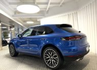 2019 PORSCHE MACAN S 3L0 PHASE 2 V6 354CV PDK