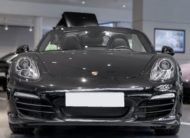 2014 PORSCHE BOXSTER S 981 3L4 315CV PDK