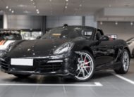 2014 PORSCHE BOXSTER S 981 3L4 315CV PDK