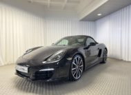 2013 PORSCHE BOXSTER S 981 3L4 315CV BVM6