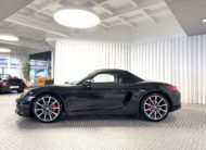 2013 PORSCHE BOXSTER S 981 3L4 315CV BVM6