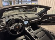 2013 PORSCHE BOXSTER S 981 3L4 315CV BVM6