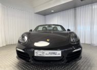 2013 PORSCHE BOXSTER S 981 3L4 315CV BVM6