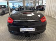 2013 PORSCHE BOXSTER S 981 3L4 315CV BVM6