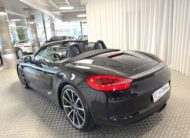 2013 PORSCHE BOXSTER S 981 3L4 315CV BVM6