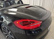 2013 PORSCHE BOXSTER S 981 3L4 315CV BVM6