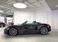 2013 PORSCHE BOXSTER S 981 3L4 315CV BVM6