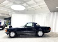 1987 MERCEDES 420 SL R107 BVA