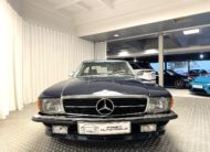 1987 MERCEDES 420 SL R107 BVA