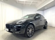 2018 PORSCHE MACAN GTS V6 3L0 TURBO 360CV PDK