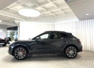 2018 PORSCHE MACAN GTS V6 3L0 TURBO 360CV PDK