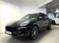 2018 PORSCHE MACAN GTS V6 3L0 TURBO 360CV PDK