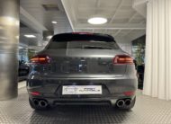 2018 PORSCHE MACAN GTS V6 3L0 TURBO 360CV PDK