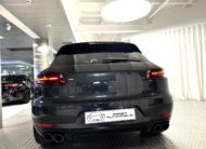 2018 PORSCHE MACAN GTS V6 3L0 TURBO 360CV PDK