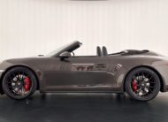 2018 PORSCHE 991 GTS PHASE 2 CABRIOLET 3L0 450CV PDK