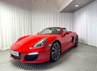 2013 PORSCHE BOXSTER S 981 3L4 315CV PDK