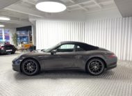 2013 PORSCHE 991 CARRERA CABRIOLET 3L4 350CV PDK